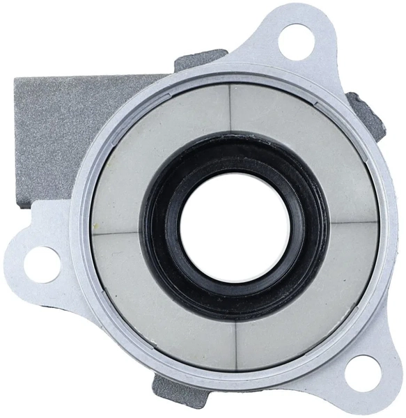 SACHS Central Slave Cylinder, clutch - 3182 654 280